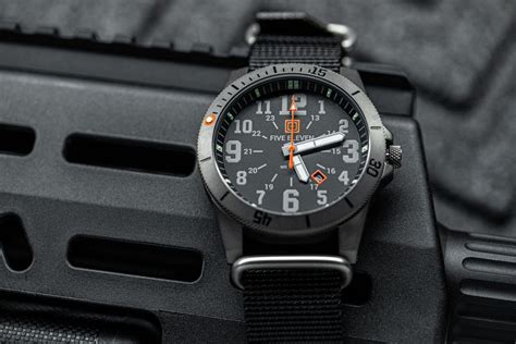 511 tactical watch fake|who makes 5.11 watches.